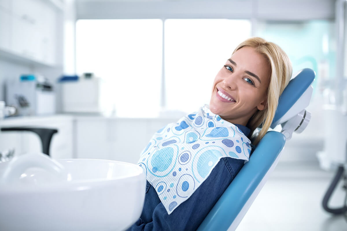 dental x-rays purpose and procedure