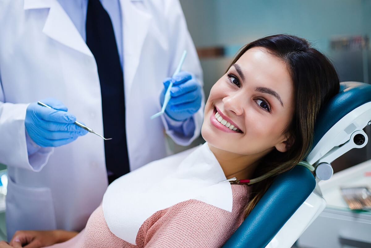 Dental Assistant Schools In Utah