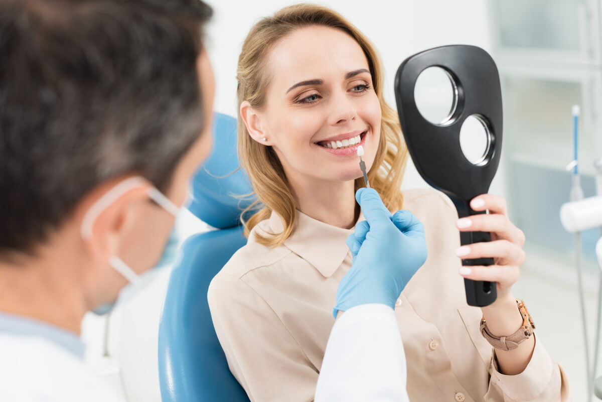 why you should consider getting veneers