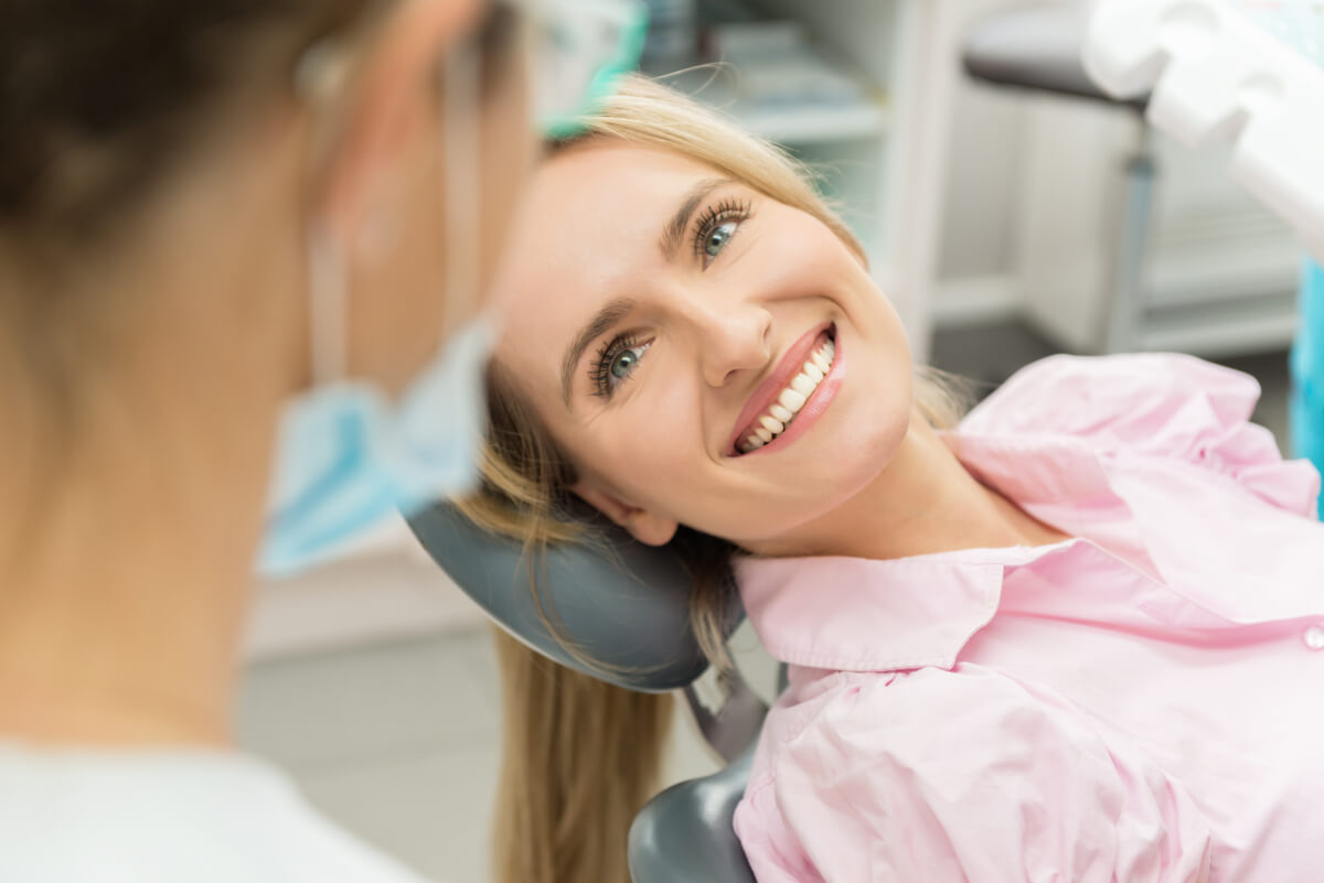 Dental Cleanings