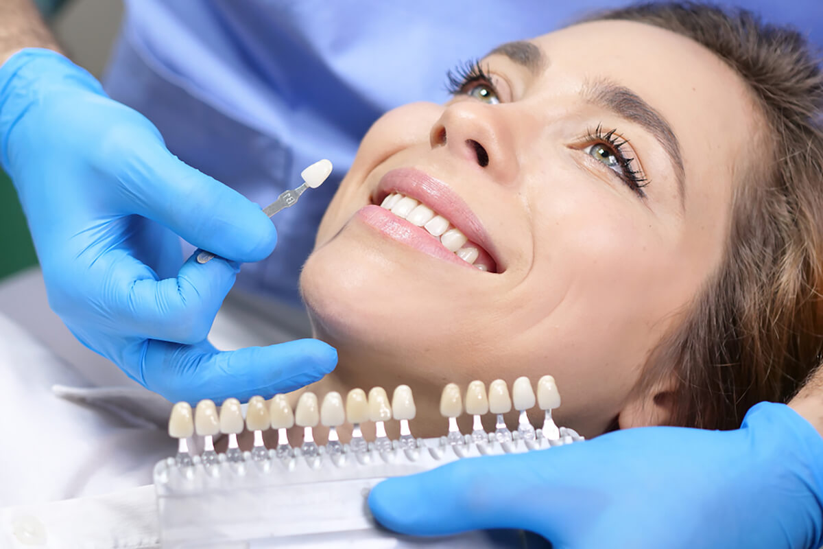 Can a Dental Hygienist Do Veneers?  