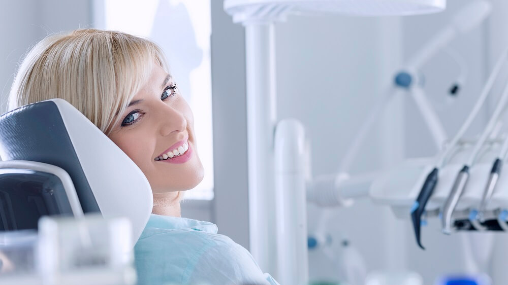 the effectiveness of teeth whitening