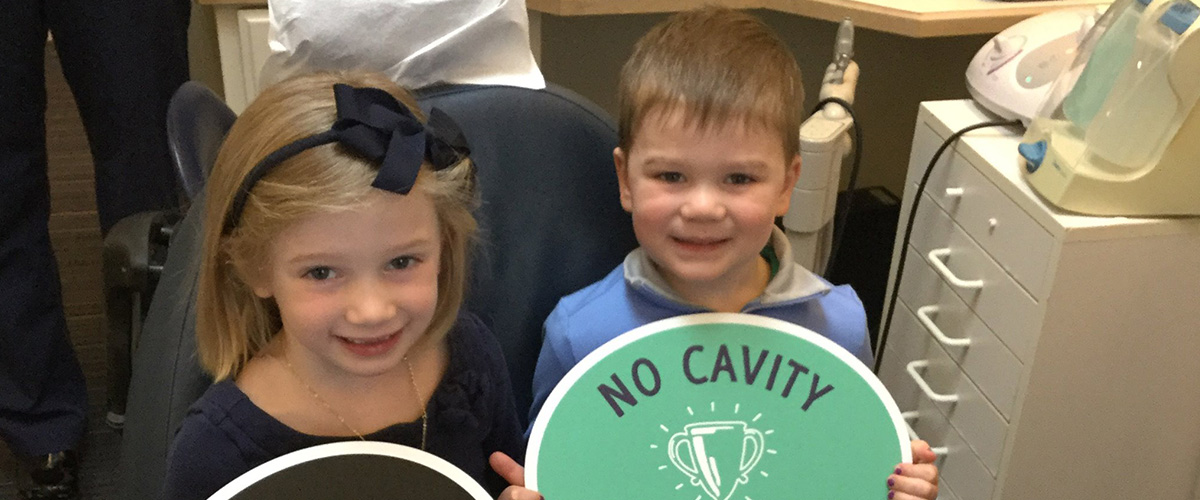 no cavity with 44th street dental edina