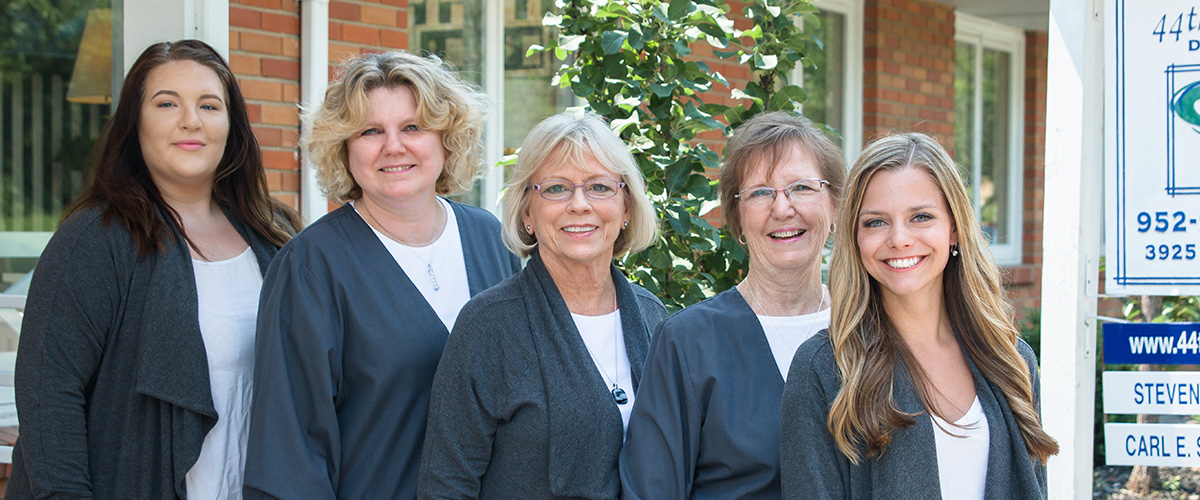 our best dentists in edina