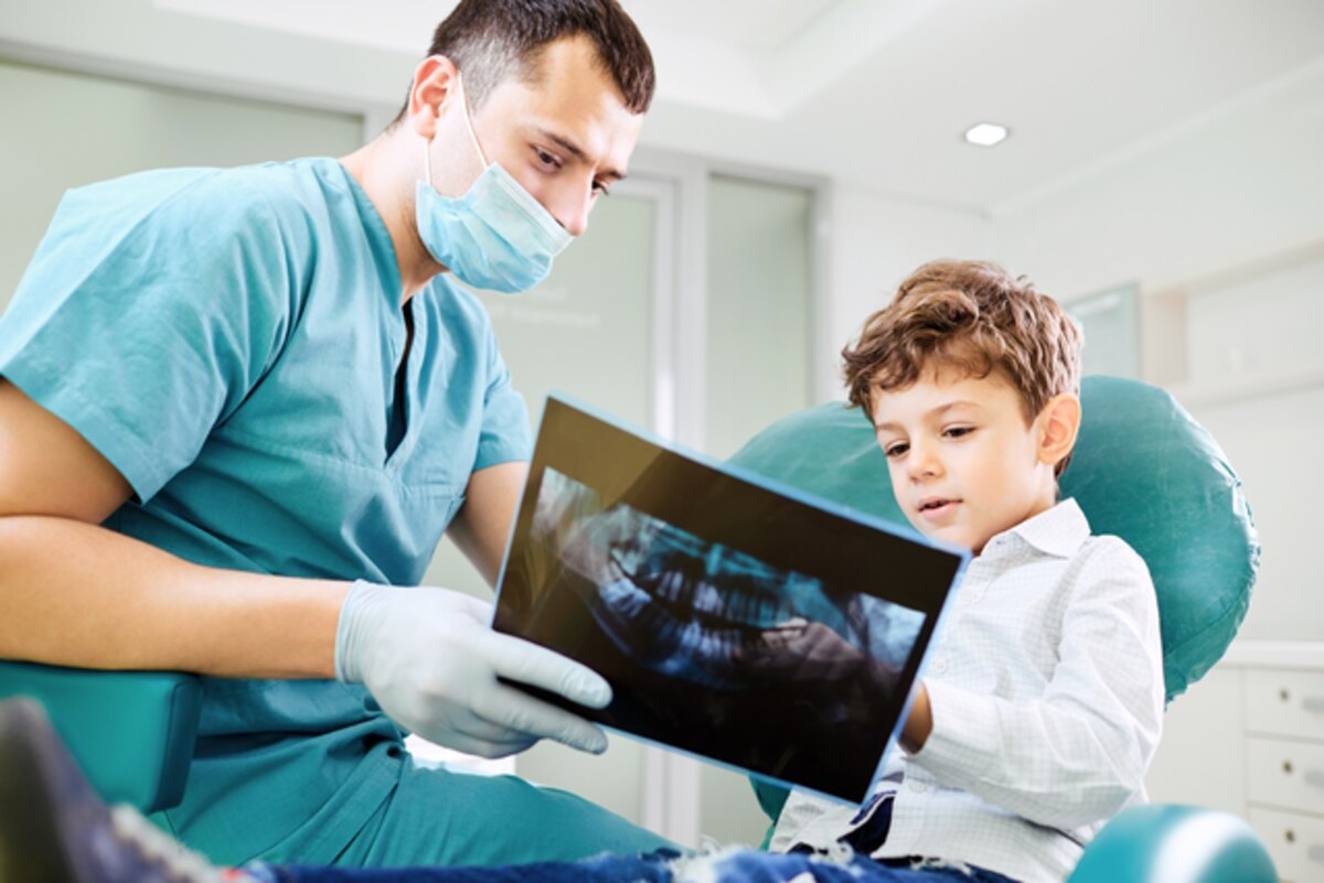everything you need to know about dental x-rays