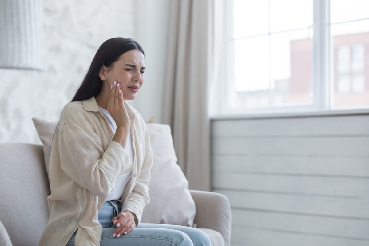 how to heal faster after a tooth extraction