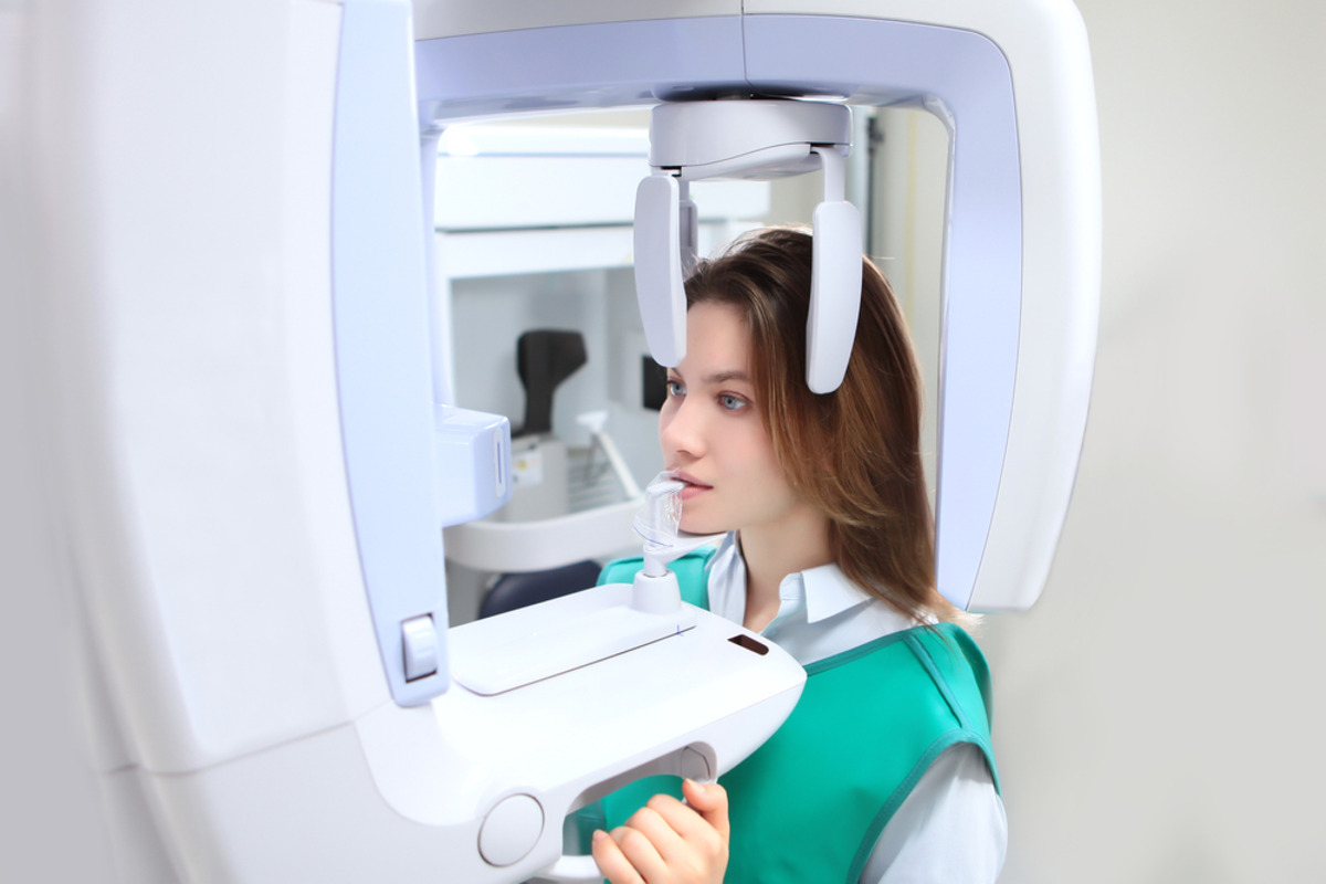 what you should know about panoramic dental x rays
