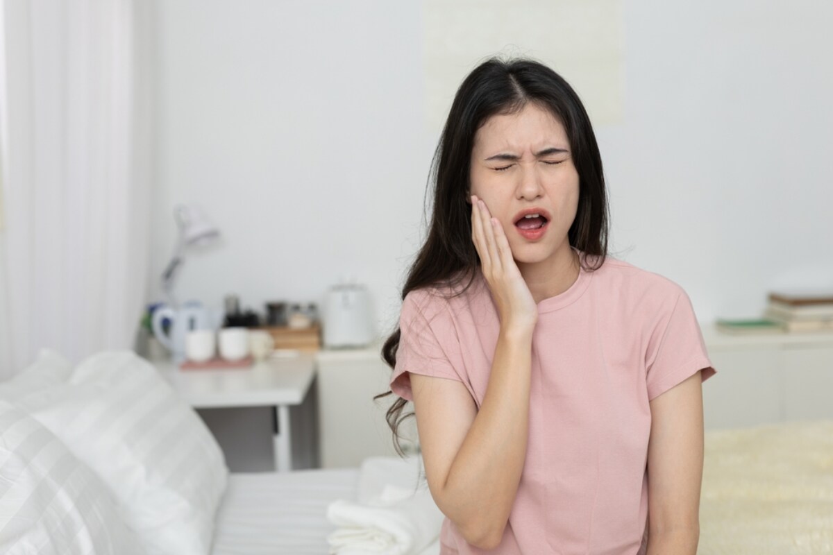 sinus tooth pain relief and treatment options